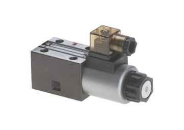 Гидрораспределитель KVNG10 3А 220V