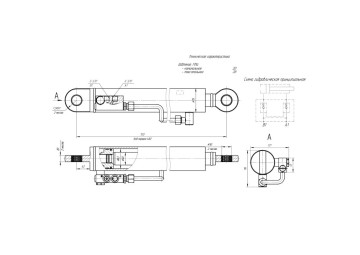 ЦГ-63.40х482.22