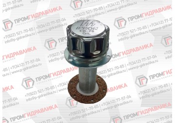 Горловина заливная HHT02370 (НВ70-В-8-L)