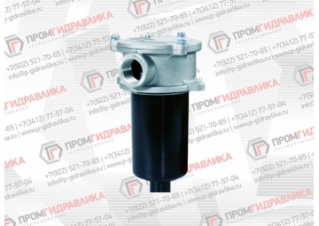 Фильтр сливной в сборе HHR 10532 (MPF 100)