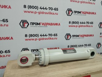 Гидроцилиндр для грейферного захвата-1