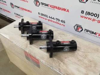 Гидрооборудование для автоматической линии продольного распила-3