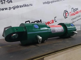 Гидроцилиндры для добычи калийных и фосфатных солей-2