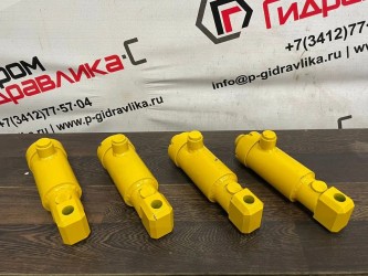Гидроцилиндры для дробильно-сортировочных машин-1